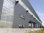 Painted Steel Structure Factory Q235 Q355B Hot Dipped Galvanized