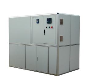 China CMC 4800m3/H Air Intake Air Conditioner With Wheels factory