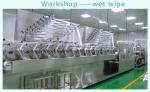 Individual Package Facial Wet Makeup Remover Wipes Private Label OEM