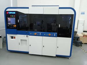 China Auto Mold System Semiconductor Chip Making Machine High Efficiency on sale