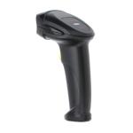 1D Laser Cordless Barcode Scanner Reader For Supermarket Retail Store Library