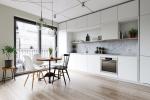 Cupboard Design Assemble Full Kitchen Cabinets Set Manufacturing Supplier