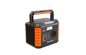 China 300W Portable Li Ion Power Station For Outdoor Camping Pacnic factory