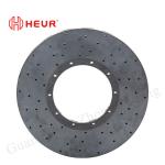 Porsche Carbon Ceramic Brake Replacement For Porsche 718 GT4RS 400x32mm Rear Set