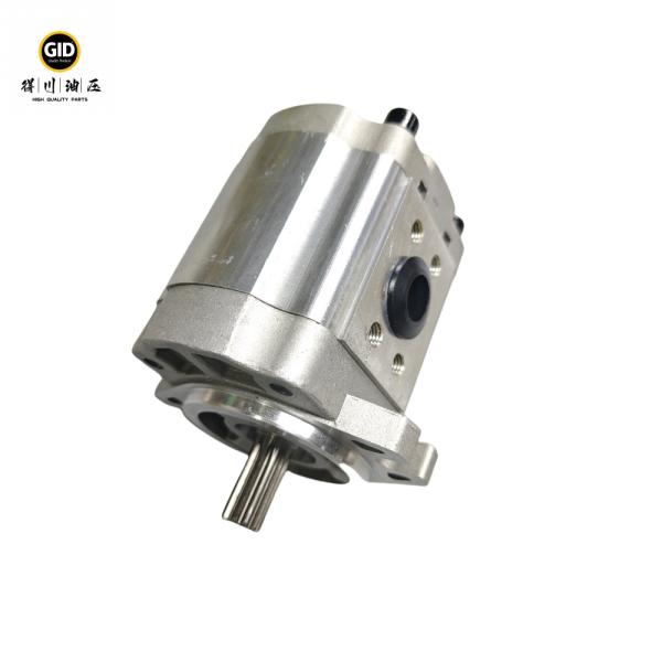 Engineering machinery parts for forklifts and excavators Micro hydraulic gear
