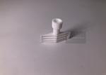 4 . 5mm Inner Diameter Heat Seal PE Material Manual Filling Machine