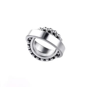 China 20x47x14mm Self Aligning Ball Bearing Industrial 1204 Bearing For Machinery factory