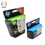 HP 57 C6657AA Original Tri-color Ink Cartridge for HP DeskJet F4100 450 9600