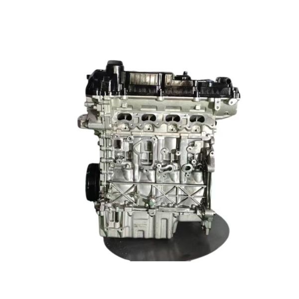 SQRF4J16C Chery Engine Assembly top view