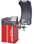 Trainsway Zh800 Tyre Equipment Tyre Machine Wheel Balancer Off-Car Type