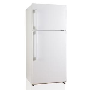 China BCD-511 total no frost double door refrigerator Electronic control factory