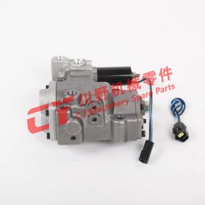 China 07992 K7V63 9N00 WITH EPR Excavator Hydraulic Pumps Regulator Assy factory