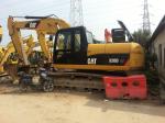 Used Caterpillar 320D Excavator Sale Made in japan