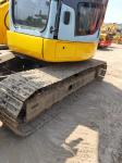 Used KOMATSU PC78US Excavator