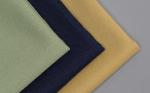 16 X 16+70D Yarn Count 59 / 60" Width Dyed Twill Fabric