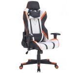 Computer Gaming Chair PU Leather Racing Office Chair Cadeiras de jogos Silla de