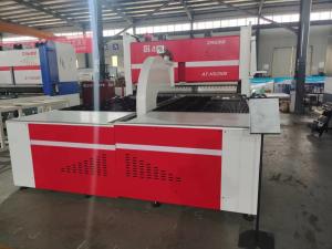 China 2500mm Metal Sheet Bending Machine Stainless Steel CNC Sheet Metal Bender factory