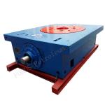 Oil Drilling Rig Rotary Table Components Carbon Steel
