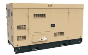 China 100kW Industrial Gas Generator 1800rpm Lp Gas Generator factory