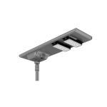 60w Bright Solar Powered Outdoor Lights For Outdoor Light Remote Control IP66