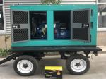 Silent Type China Diesel Generator Set
