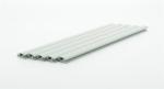Decorative PVC Shutter Panel Supplies