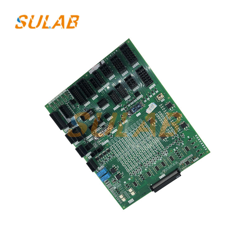 Mitsubishi Elevator MRL Interface PCB Board KCA-911C KCA-910A KCA-910B KCA-911A YX304B529A-01