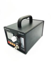 China Professional Phymetrix Portable Moisture Analyzer With Li Ion Rechargeable Battery factory