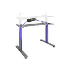 Commercial Furniture Modern Electric Height Adjustable Executive Director Office