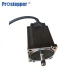Four Lead RoHS 86x86mm Holding Torque Stepper Motor