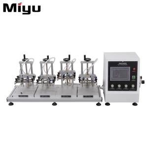 China Separable Button Life Testing Machine 200W 10 - 180 Times Every Minute factory