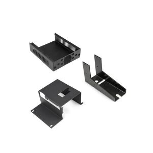 OEM Laser Cutting Custom Sheet Metal Fabrication for Precision Copper Stainless