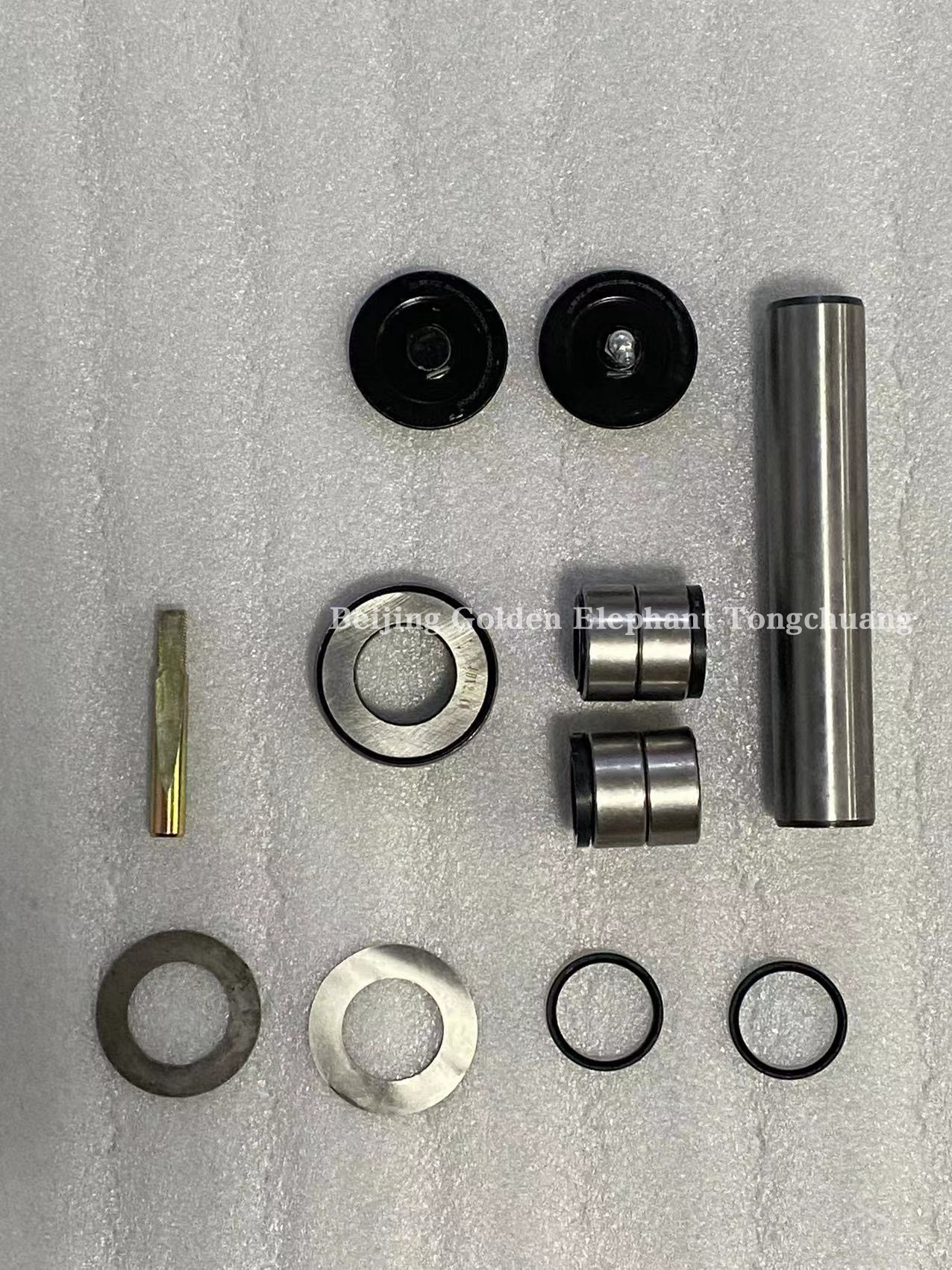 Foton S5 European Airlines Hornet Steering Knuckle Repair Kit SH30Q1034 JHX2.49 2016-