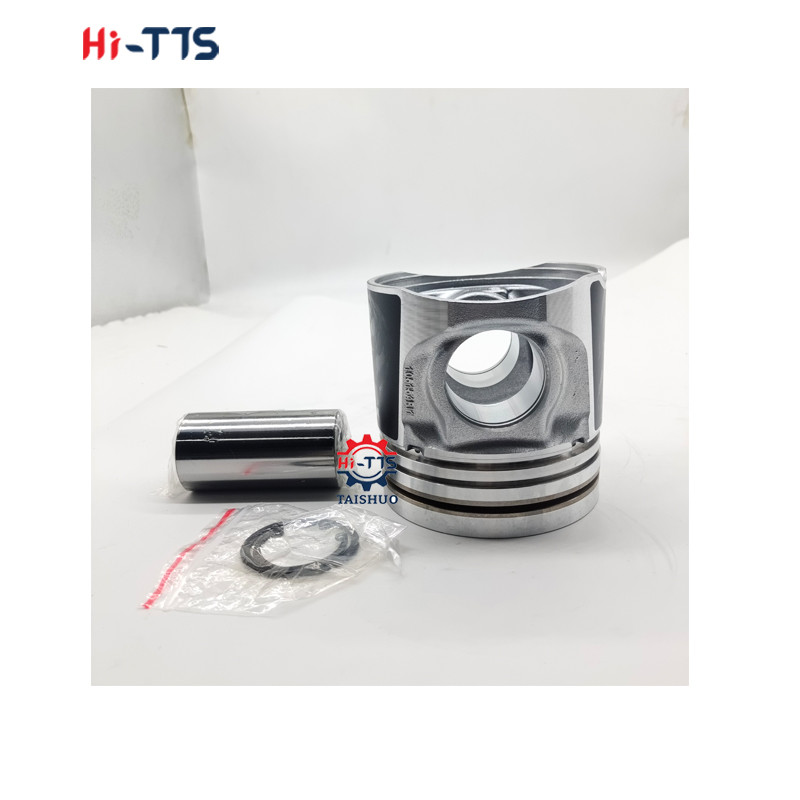 Excavator Piston Kit 370-7998 3707998 for E323D2 E320D2 C7.1 Engine Spare Parts