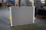 Air Compressor Heat Exchangers after coolers for compressed air cooling