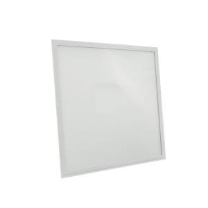China 2X2 2X4 Square Led Panel Light Fixture 40w LED Ceiling Panel Light factory