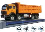 60T Heavy Duty Weighing Machine