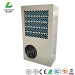 400W Portable AC DC Industrial Cabinet Air Conditioner