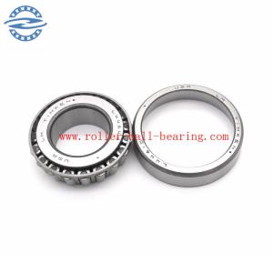 China Tapered Roller 44643/610 Single Row Bearing Size 25.4x50.292x14.224mm factory
