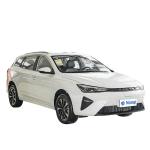544Ps ROEWE Ei5 New Energy Car 5-Door 5-Seater Station Wagon