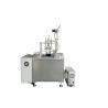 Buy cheap Ear Loop Attached Non Woven Face Mask Making Machine from wholesalers