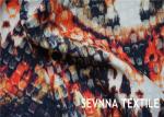 Eco Recycled Floral Polyester Fabric Uv Protect 50+ Chlorine - Resistance