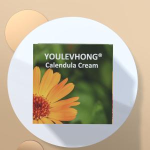China Face Calendula Balm Cruelty-Free And Targeted Skincare Rejuvenation Body Beauty Skin Care Franchise factory