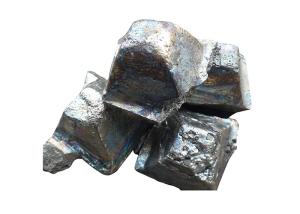China Deoxidizer for steelmaking Ferrosilicon aluminum alloy factory