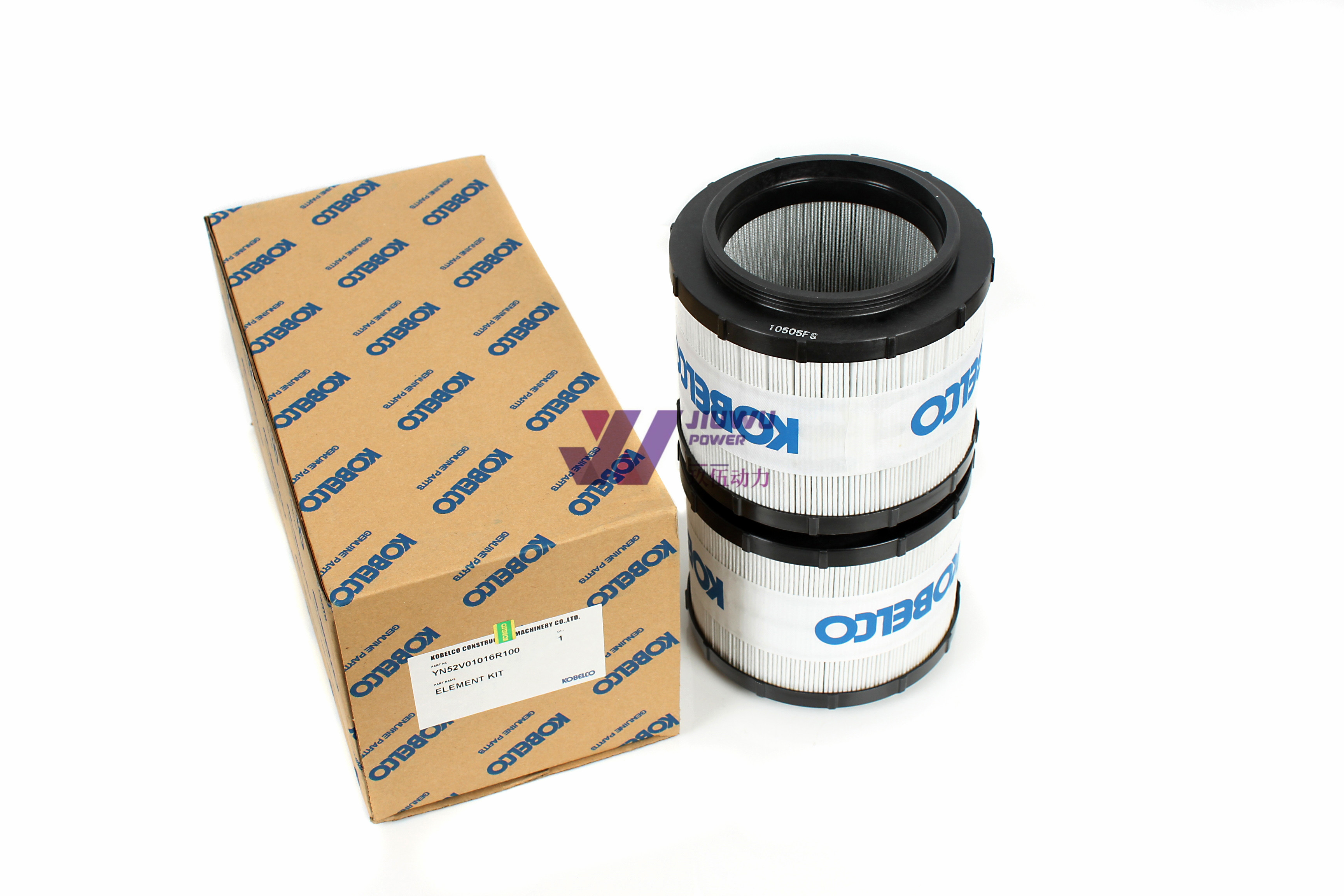 PT9476-MPG YN52V01020P1 YN52V01011P1 P502446 Hydraulic Oil Filter
