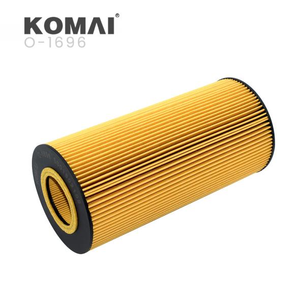 Warehouse Oil Filtration 1420640 P550769 LF16046 SO7139 57213 For Construction