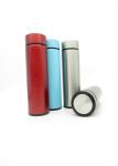 Christmas Gift Thermos Vacuum Insulated Flask Rohs Certified With Tea Filter