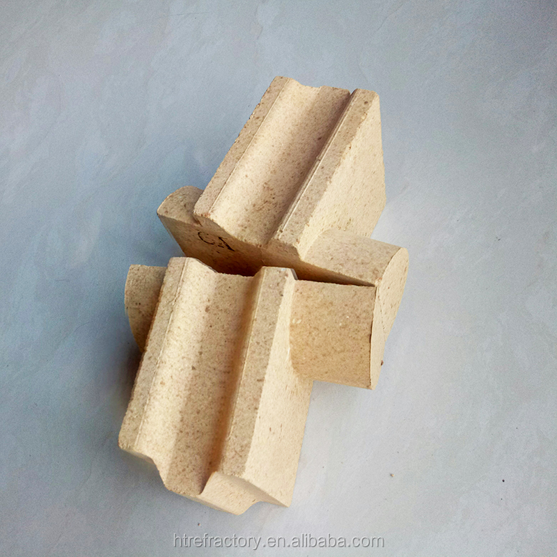 SK30 SK32 SK34 Fire Clay Bricks for Pizza Stove Oven to Meet Customers' Requirement