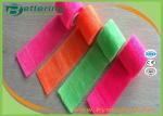 Neon Colour Non Woven Self Adhesive Tape Cohesive Bandage Coflex tape Horse