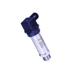 China 304/316L Univo UBST-702 Pressure sensor Liquid Level Gauge with Hirschman Din34650 Electrical Connector factory